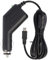 AccuCell KFZ-Ladekabel Mini-USB mit TMC-Antenne, 2A Ladestrom