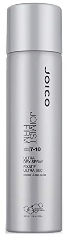 Joico Style and Finish JoiMist Firm Ultra Dry Spray 350ml