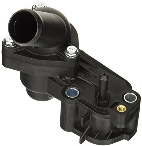 ESEN SKV Thermostat, Kühlmittel 20SKV018 | Kompatibel mit: FORD FOCUS C-MAX, TRANSIT CONNECT