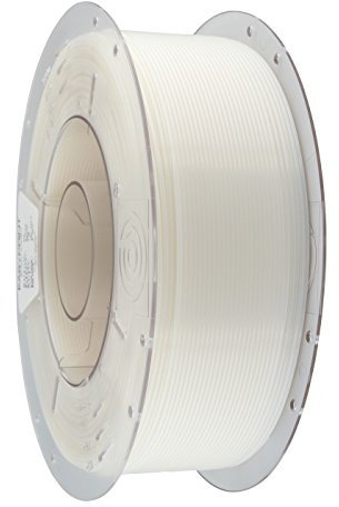 PrimaCreator EasyPrint 3D Drucker Filament - PLA - 1,75 mm - 1 kg - Naturell