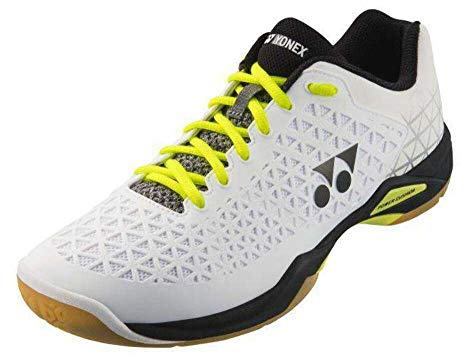 YONEX Chaussures Power Cushion eclipsion x, weiß , 36EU