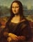 1art1 Leonardo Da Vinci Poster Mona Lisa, 1503–1506 Kunstdruck Bild 50x40 cm