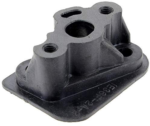 Mac allister Pipe d'admission 123073509/0 pour Debroussailleuse