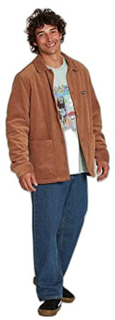 VOLCOM Jacke Marke BENVORD II JACKET