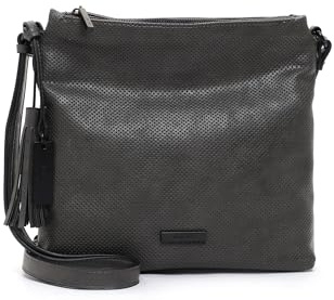 SURI FREY Celly Crossover Bag Darkgrey