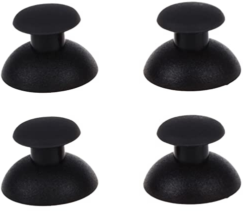 4 x Controller-Daumensticks für 2/3 Joystick PS2