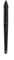 Stylet pour Huion KAMVAS Pro 22, Tablette Graphique Dessin Stylo numérique, PW500 sans Pile, Stylo S pour Inspiroy Q11K V2 Q620M GT-221 GT2201.