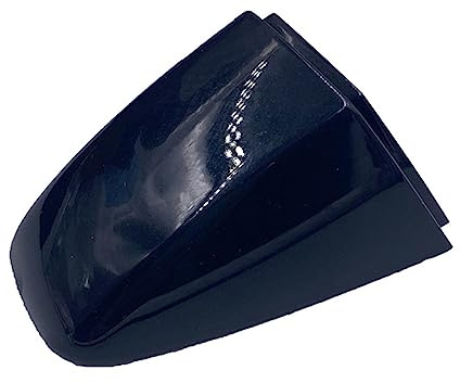 5G1837879 Neue vordere Fahrertür-Schließzylinder-Kappenabdeckung, passend for VW, passend for Golf 7, passend for Skoda, passend for Fabia, passend for Superb, passend for Octavia 3 4, passend for Kar