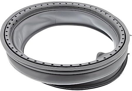 sparefixd Türdichtung Gummidichtung für AEG Waschmaschine