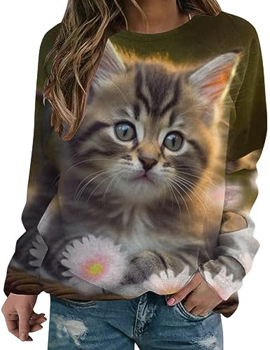 Sweat à Capuche Rose Sweat Pull Plaid Oversize Sweatshirt Femme Zip up Hoodie Skeleton Manteau Court Femme Printemps Veste sans Manches Femme Capuche Blouson Femme avec Capuche