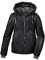 killtec Damen Skijacke/Funktionsjacke in Daunenoptik mit abzippbarem Schneefang KSW 100 WMN SKI QLTD JCKT, schwarz, 38, 42036-000