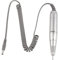 Electric Nail Drill Pen, 35000rpm Nail Art Grinding Polisher, Handle Handpiece Replacement for Manicure Pedicure Machine, for Home Salon