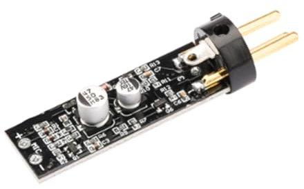 Oladfiop 15-48V Phantom Power Electret Condenser Microphone Amplifier Board for K Song Recording Conference Speech 125db NEW