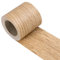 Novstuf 5cm x 10m Woodgrain Duct Tape - Brown, Waterproof, Self-Adhesive, Wood Repair & Restoration Tape