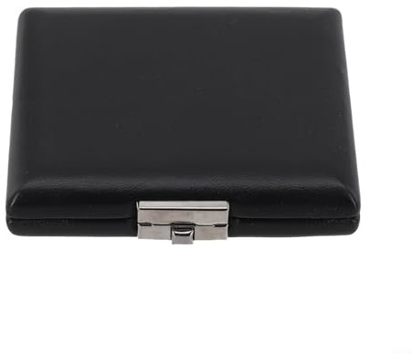 Fagott & Oboe Rohrhalter Stilvolle Holzbox mit Belüftungslöchern zur sicheren Aufbewahrung von 3 Blättern