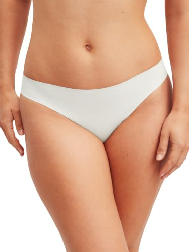 CALIDA Natural Skin Slip Damen | Unterhose, elastisch, hautfreundlich, atmungsaktiv, temperaturausgleichend