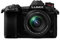 Panasonic LUMIX DC-G9MEB-K G9 Mirrorless Camera with 12-60 mm Lens - Black
