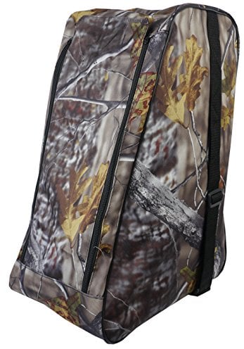 Savage Island Wellington Welly Boot Bag Wellies Waterproof Shoe Carrier Wellie Bag
