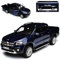 Norev Mercedes-B X-Klasse Pick-Up 470 Blau Metallic Ab 2017 1/18 Modell Auto
