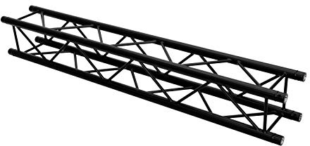 ALUTRUSS QUADLOCK S6082-2500 4-Punkt-Traverse | 4-Punkt-Traversensystem