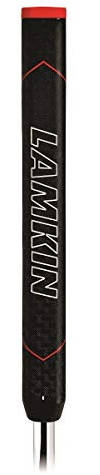 Lamkin Golf Sink Fit Straight Putter Grip