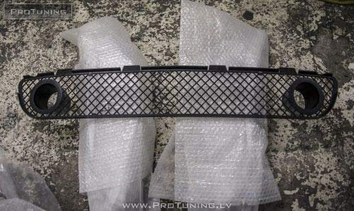 E39 Intestines d'air avec grill pour le pare-chocs avant M5 M-Sport