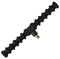 Mivardi Feeder POD Multi Eva Feederablage Feederauflage Ø 2,6cm / 25cm