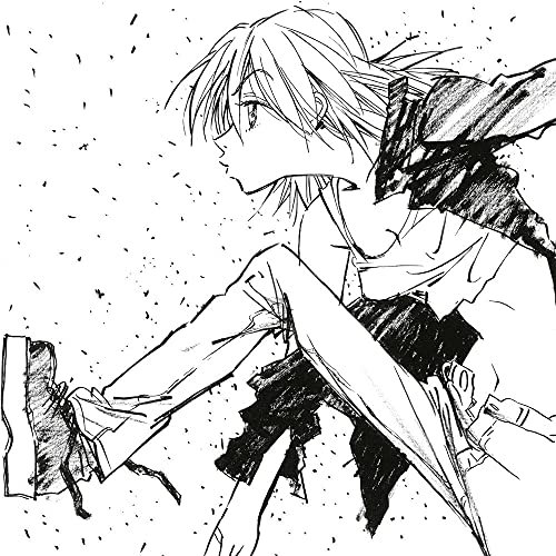 FLCL (Original Soundtrack) [Vinyl LP]