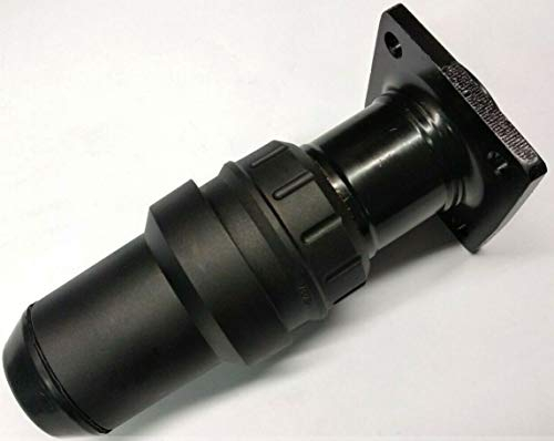 Bohrfutter komplett Werkzeughalter Aufnahme Flansch für Bosch GSH11E,GSH10C,WÜRTH MH10-SE,Berner BCDH-11