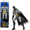 DC Comics 12-Inch Rebirth BATMAN Action Figure Age 5+
