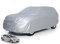 XXL SUV Auto Abdeckplane - Autoabdeckung & universale Autoschutzhülle - Abdeckung - Car Cover - wasserdicht & wetterfeste Autoplane