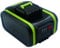 EMBRACESUN 4000mAH Power Battery Holder Wox20A Li-ion Battery 20V Replacement for Wox 20V Battery WG251.5 WG251s WG255
