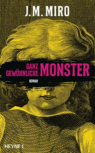Ganz gewöhnliche Monster – Dunkle Talente: Roman (German Edition)