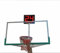 YZ 2 x 24 Sekunden Shot-Uhr-Ständer für Basketball-Rückwand