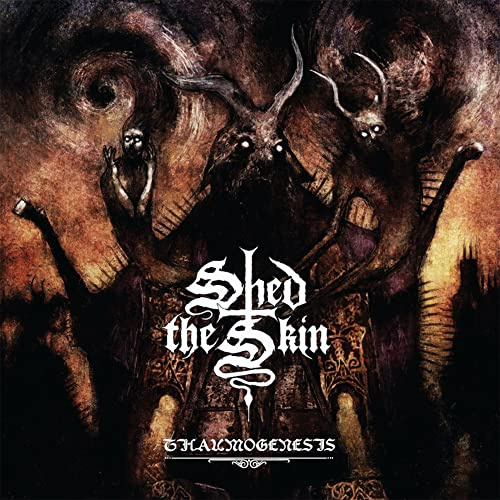 Hells Headbangers