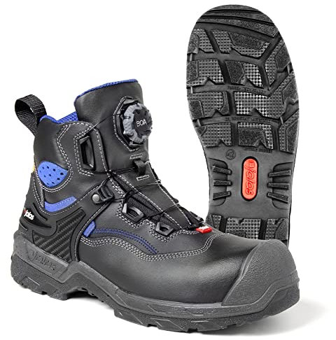 Jalas 1278 Heavy Duty, Size 42