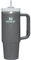 STANLEY, Edelstahl, Adventure Quencher Becher, 850 ml, Anthrazit