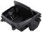 ABS Mittelkonsole Aschenbecher mit Innenverkleidung for BMW 5er F10 F11 F18 520i 525i 528i 530i 2010–2017