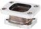 Dapter, T25 auf T3 Flanschadapter, T25 T3 Turbo Flanschadapter, T25 auf T3 Adaptert2 auf T3 Turbolader Verteilerflansch Adapter Swap Conversion für T25/T28