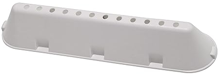 Trommelrippe kompatibel mit/Ersatzteil für Whirlpool Bauknecht C00799111, 488000799111 Waschmaschine