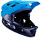 Leatt Casque MTB Enduro 2.0-Bleu Cyan-M 55-59cm Helm, Größe M 55-59 cm, blau