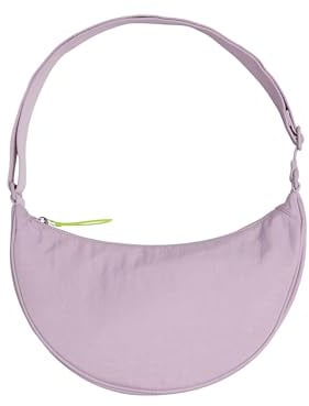 ESPRIT Damen 044ea1o326 Schultertasche, 560/Lilac
