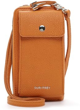 SURI FREY SFY Freddy Smartphone Bag Papaya