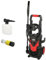 WOLFPACK LINEA PROFESIONAL Hidrolimpiadora de Alta Presión 135 Bares 1800W con Accesorios, 330L/H
