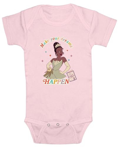 Disney neonate Fai accadere i tuoi sogni, Rosa, 18M US