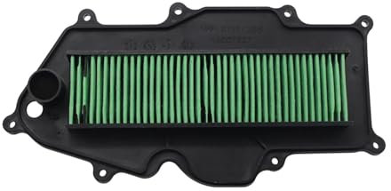 Filtro Aria Moto for Vespa GTS 125/GTS Super 125 4T ie E4 150 3V iGet ABS E3 300 Super-Tech 1A007327 Accessori Moto