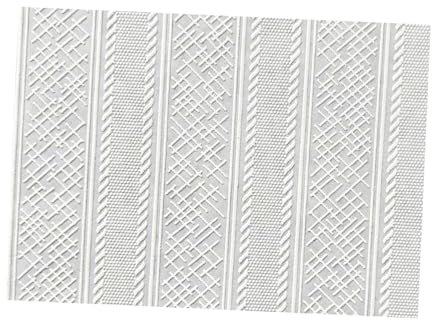 Paintable Wallpaper Wall Decor Practical Stereoscopic Pattern Home Decorations Paintable Wallcovering for Living Rooms, C