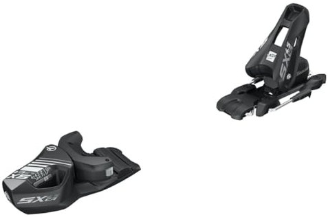 TYROLIA SX 4.5 GW CA BR.80 K s.bk/wh -