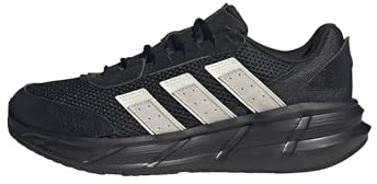 adidas Men's ASTRASTAR Shoes, core Black/Off White/core Black, 12.5 UK