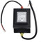 Transformador LED, fuente de alimentación de 12 V CA/CA, transformador de fuente de alimentación al aire libre IP67, estación de energía portátil, para bombas de 12 V e iluminación LED (50 W)